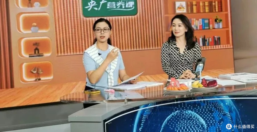 食养不等于食补,兴趣岛营养健康携手李润庭解锁科学食养法