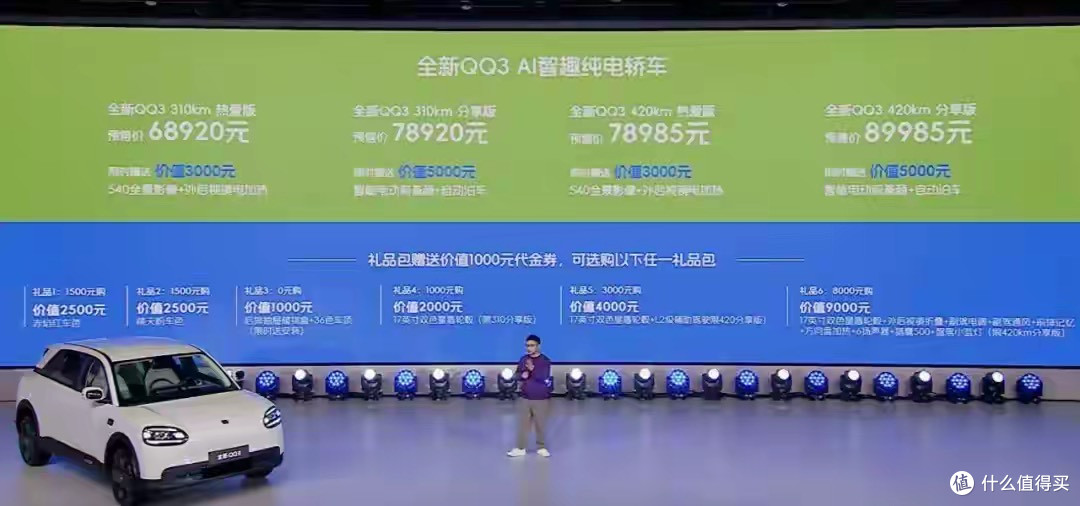 6.892万起!配无框车门的“MINI”来了,2小时狂卖2万台?