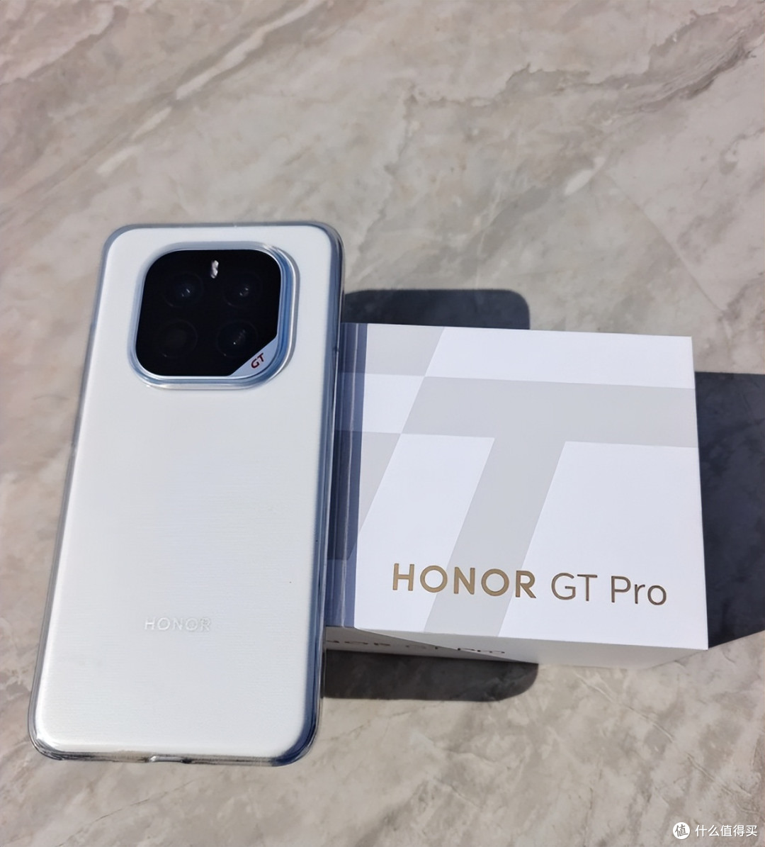 荣耀GT Pro评测:实测一周,女生慎入!