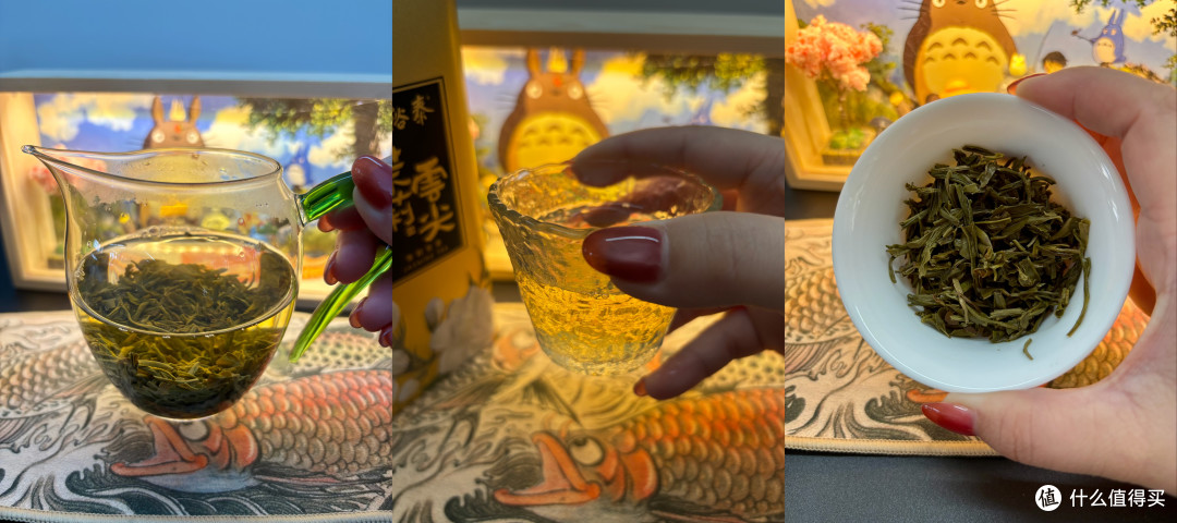 茉莉花茶真实测评 | 张一元、竹叶青、茉潮、吴裕泰,该怎么选?