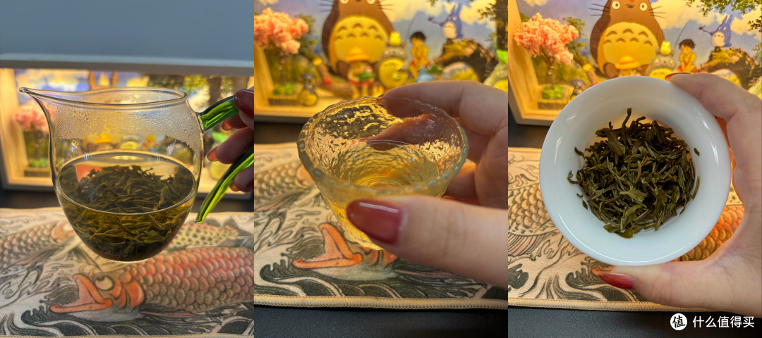 茉莉花茶真实测评 | 张一元、竹叶青、茉潮、吴裕泰,该怎么选?