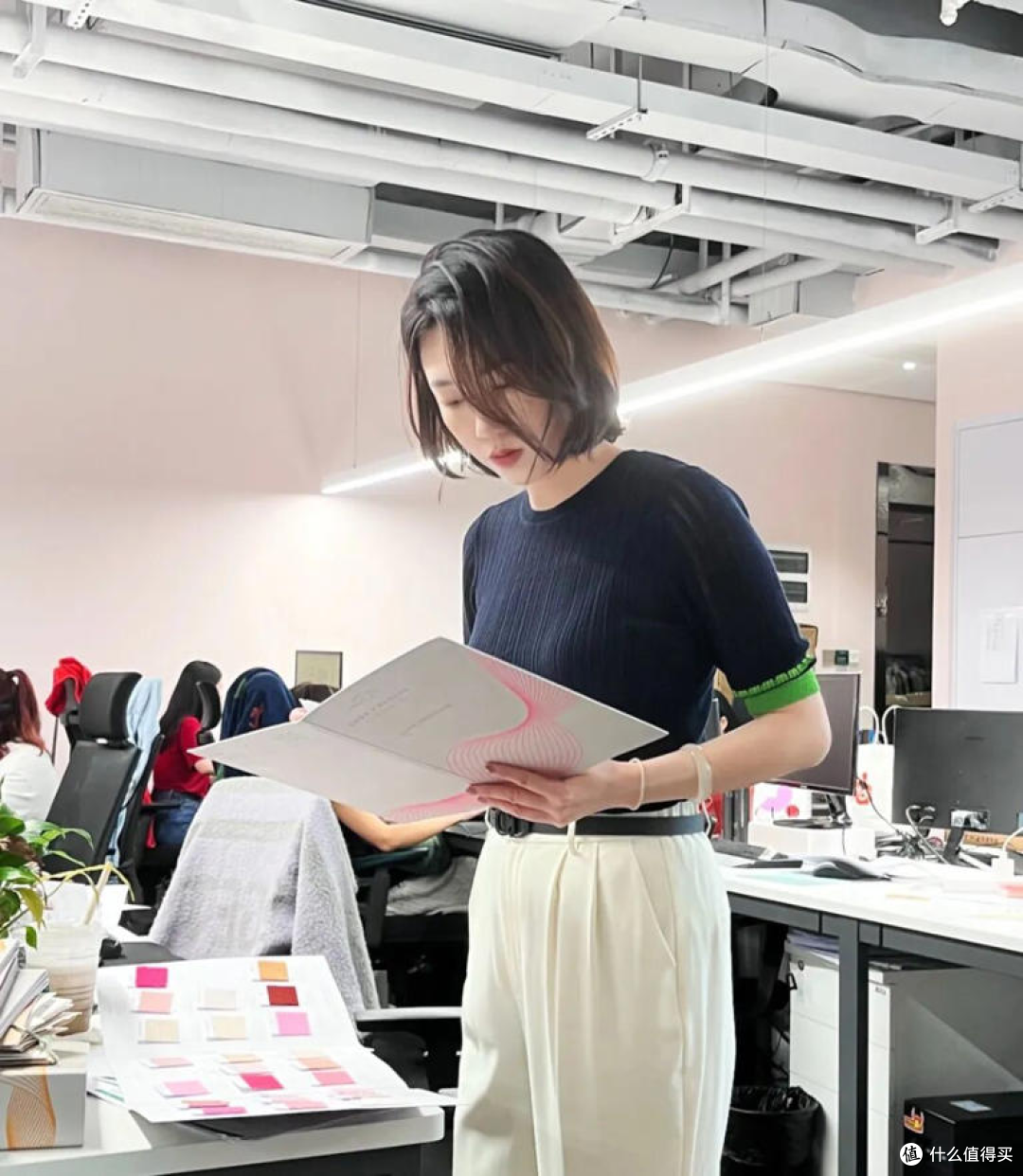 当上领导才敢说:年过四十老同志,笨点亏点都没事,坑踩了必翻车