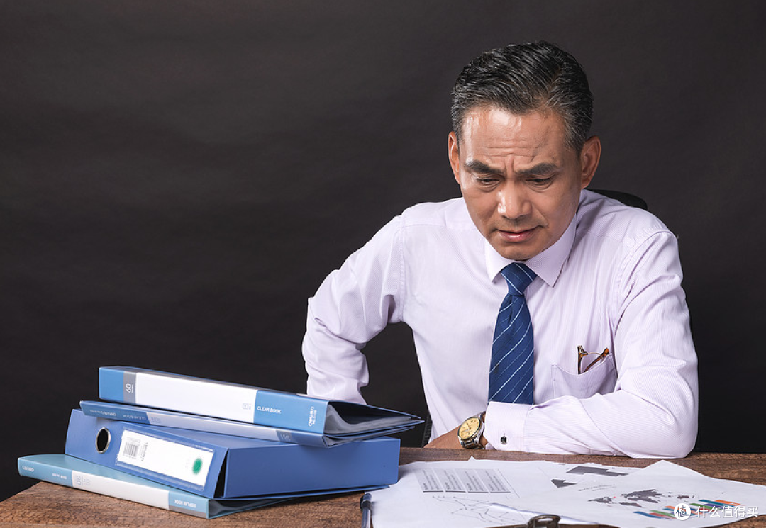当上领导才敢说:年过四十老同志,笨点亏点都没事,坑踩了必翻车