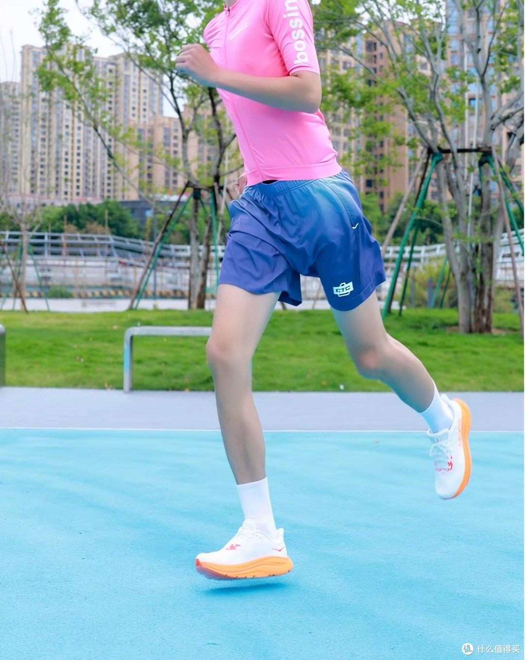 爱好跑步的宝子们看过来:这些跑步知识,你都了解吗?