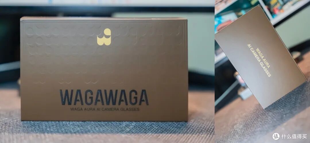 除了听歌拍照录视频，AI眼镜还能做什么？WAGA Aura实测