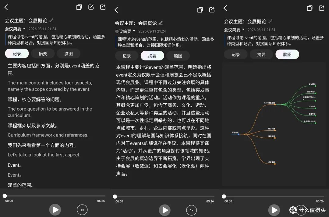除了听歌拍照录视频，AI眼镜还能做什么？WAGA Aura实测