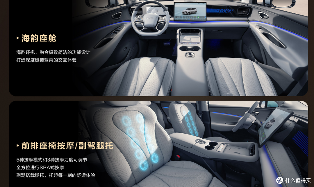 15.99 万起解锁闪充时代!比亚迪 2026 款海狮 06EV 提车前必看