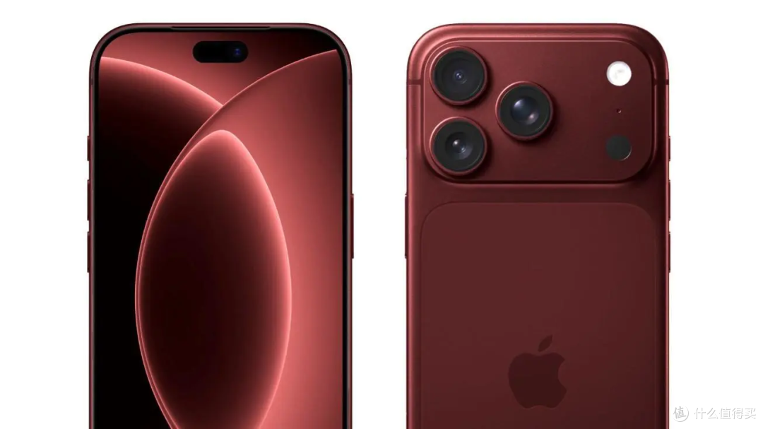厚度猛增!iPhone 18 Pro Max 厚度达 8.8mm,外观基本没大变