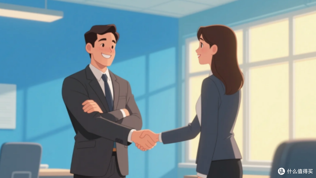 高情商不是“会说话”,是让人“敢说话”