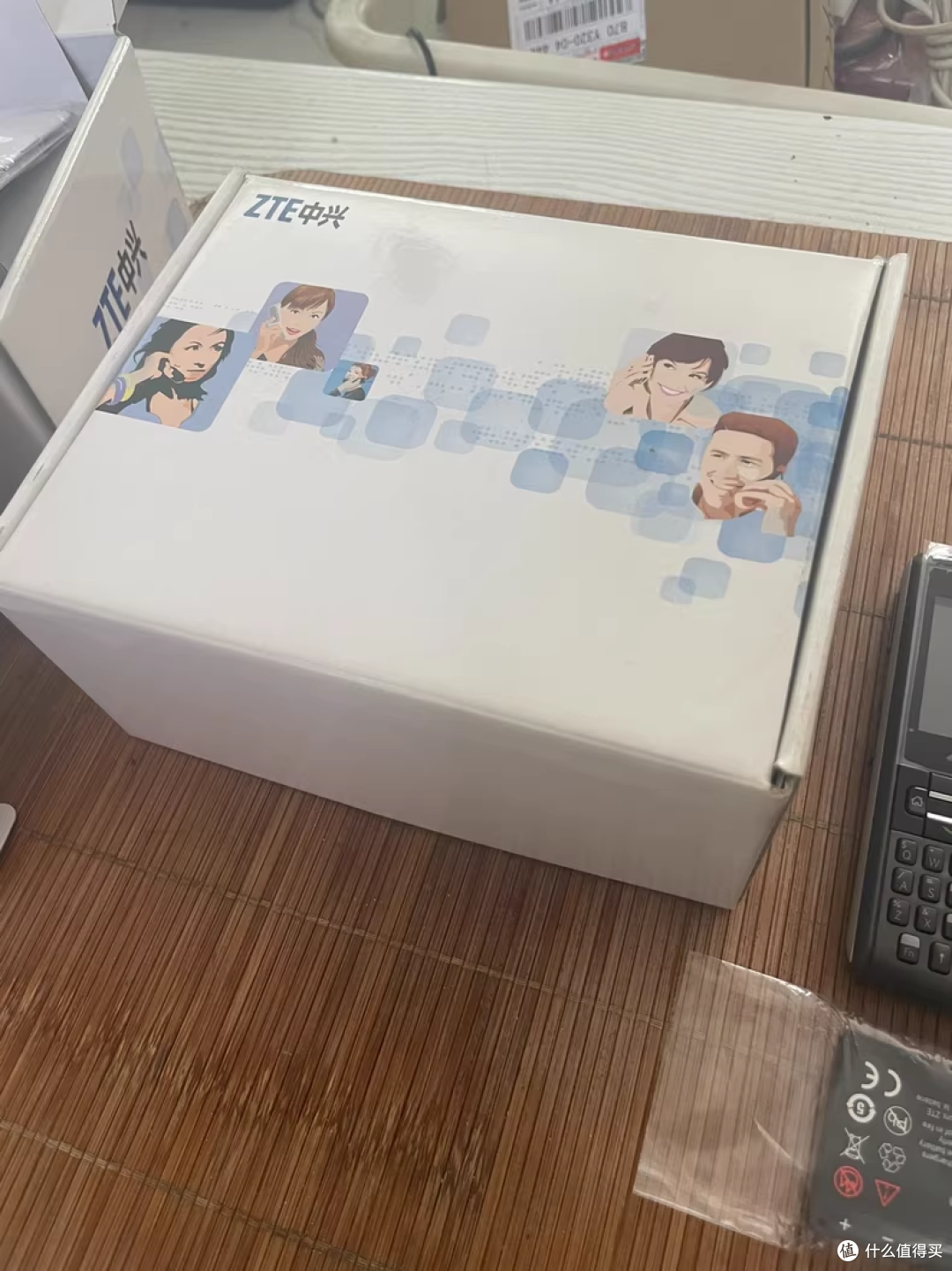仓库钥匙找到系列！97元捡漏全新Windows手机，网友：那是回忆