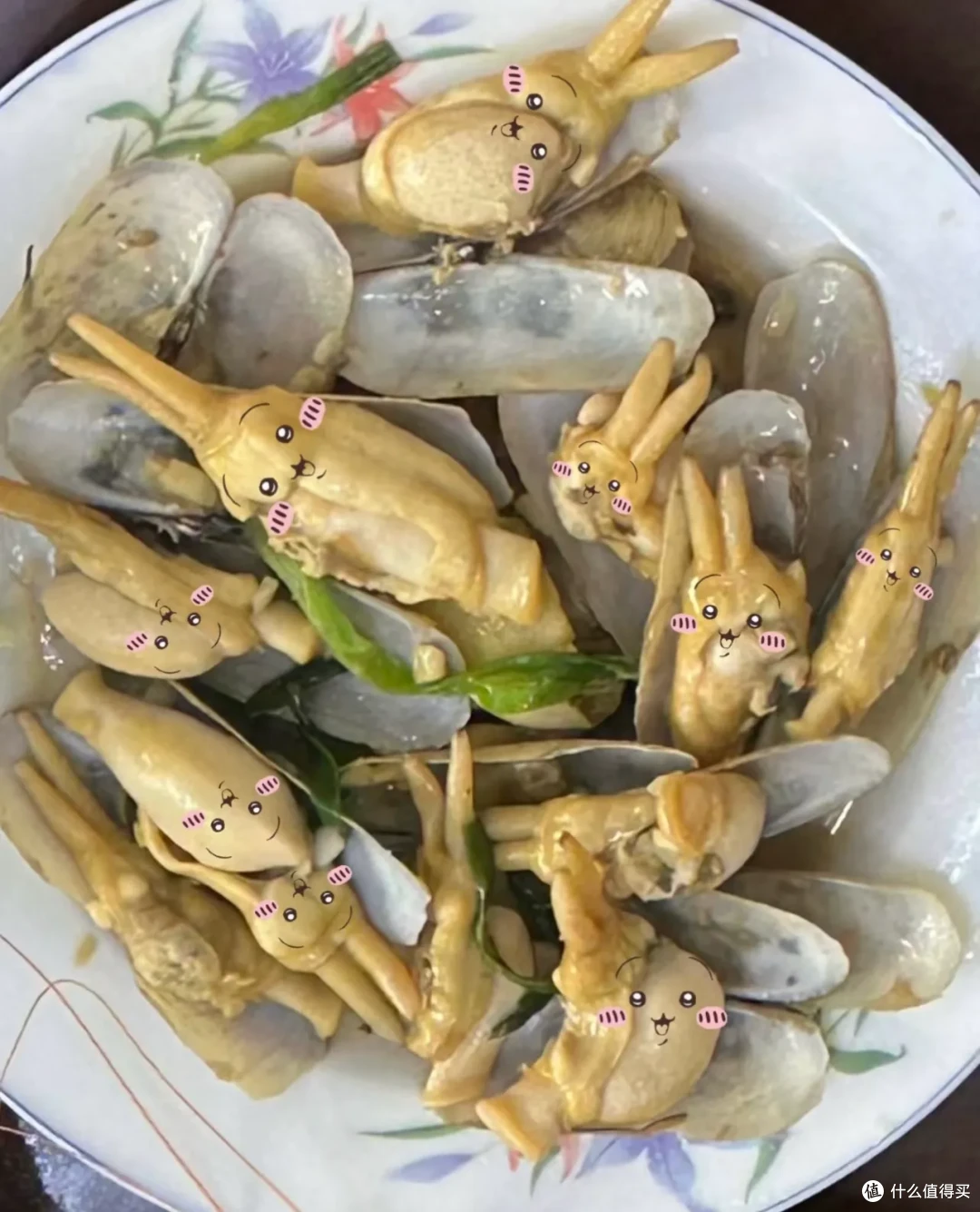 摆盘可以摆得多有意思?哈哈哈,创意十足已不足以形容它们了