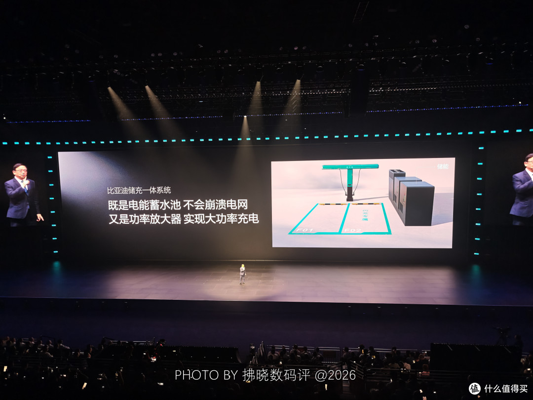 迪子“二代刀+闪充”到底有多强？硬核闪充技术树立行业新标杆！