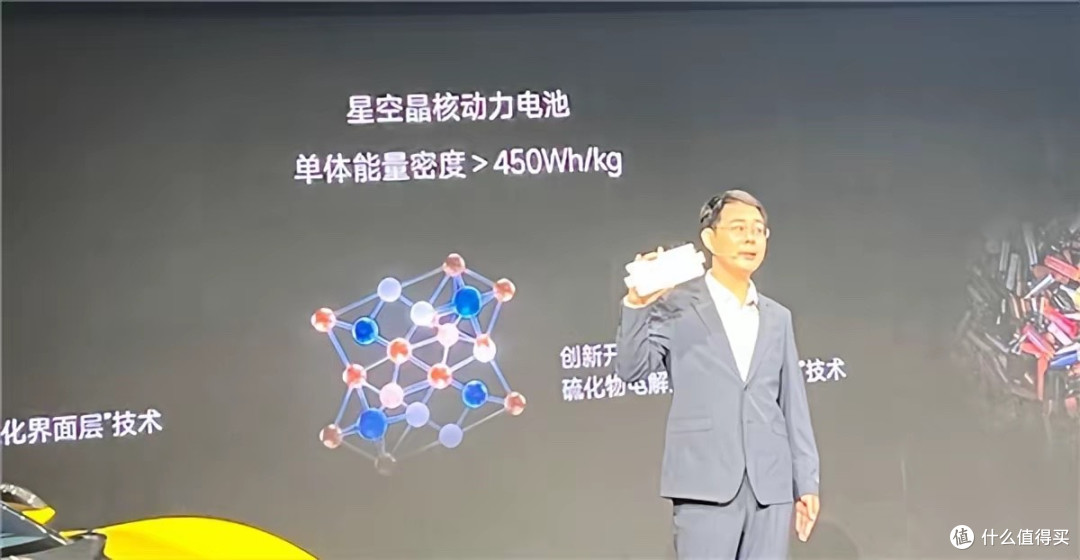 追觅发布全固态电池 明年大规模量产落地