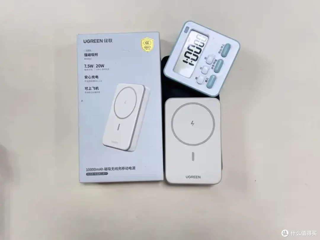 西圣、绿联、小米充电宝硬核测评,哪款更安全耐用值得买?