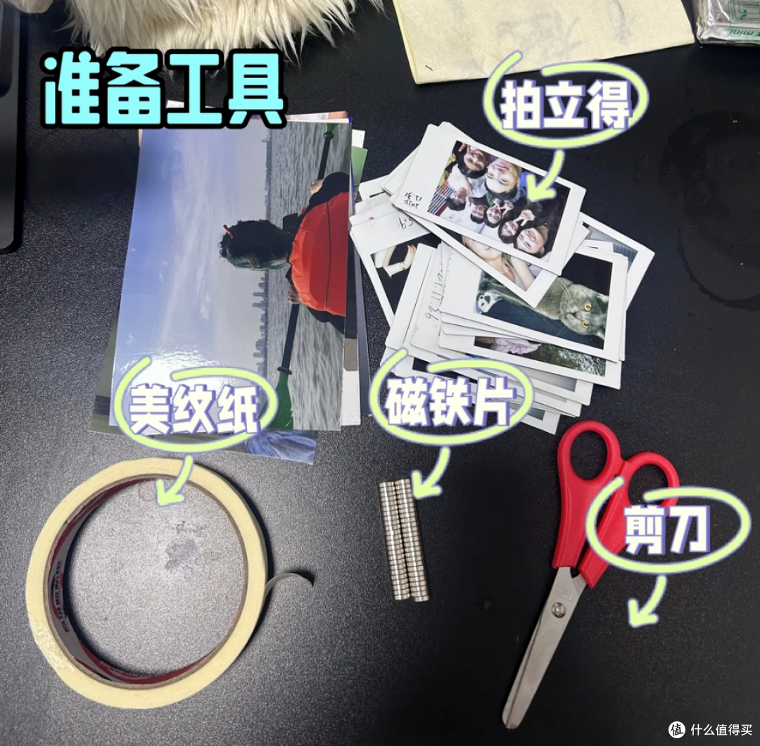 1块钱1卷的美纹纸火了!学会这12招,家里能省下几百块!