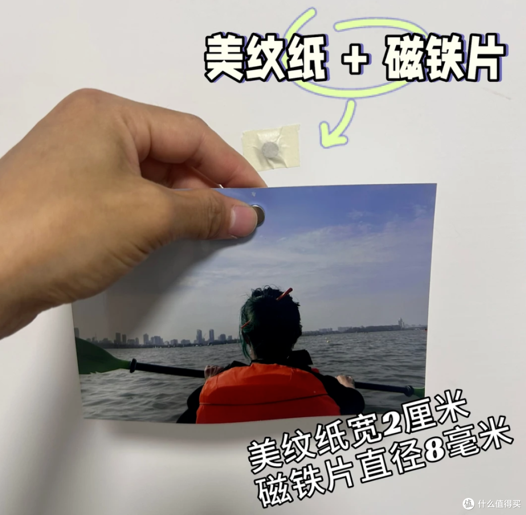 1块钱1卷的美纹纸火了!学会这12招,家里能省下几百块!