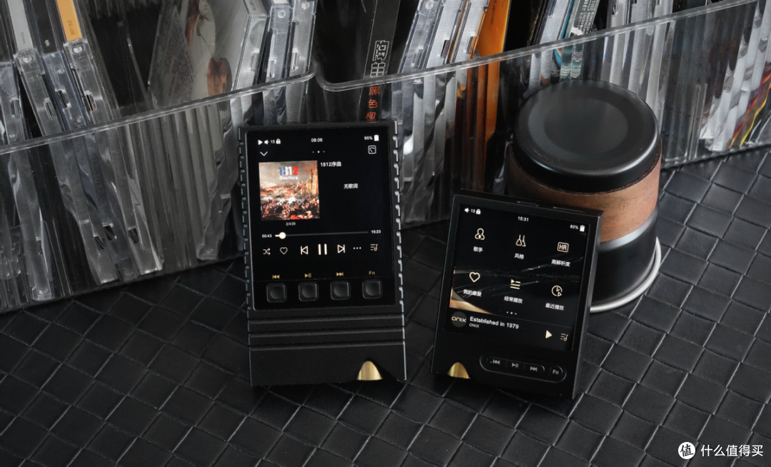 HiFi纯音播放器的绝代双骄?聊下ONIX家的XM5与XM2主观听感区别