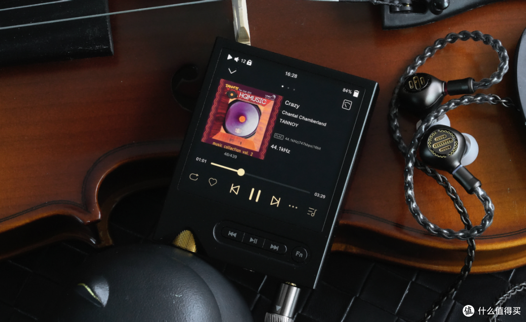 HiFi纯音播放器的绝代双骄?聊下ONIX家的XM5与XM2主观听感区别