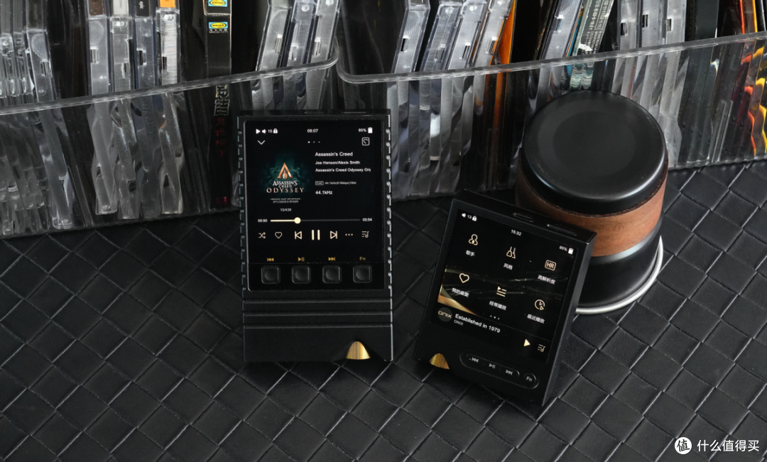 HiFi纯音播放器的绝代双骄?聊下ONIX家的XM5与XM2主观听感区别