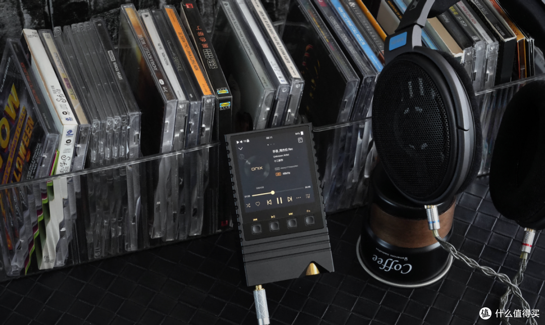 HiFi纯音播放器的绝代双骄?聊下ONIX家的XM5与XM2主观听感区别