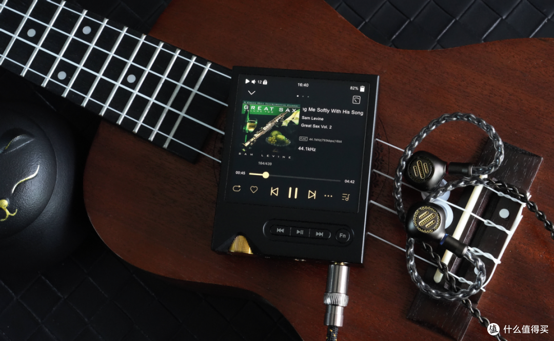 HiFi纯音播放器的绝代双骄?聊下ONIX家的XM5与XM2主观听感区别