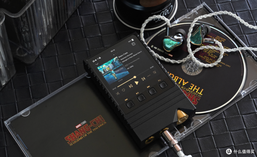 HiFi纯音播放器的绝代双骄?聊下ONIX家的XM5与XM2主观听感区别