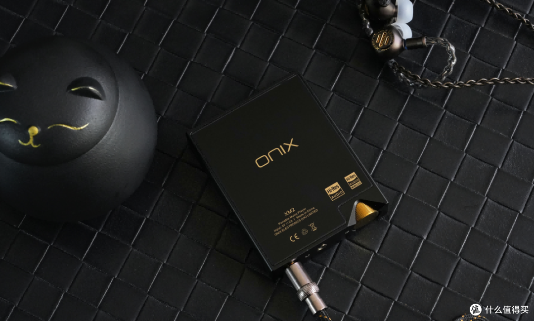 HiFi纯音播放器的绝代双骄?聊下ONIX家的XM5与XM2主观听感区别