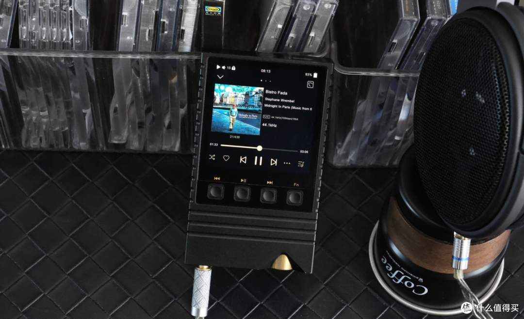 HiFi纯音播放器的绝代双骄?聊下ONIX家的XM5与XM2主观听感区别
