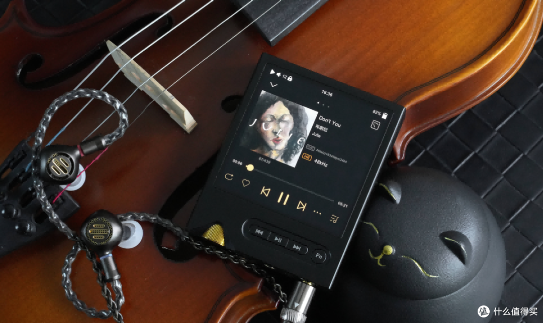 HiFi纯音播放器的绝代双骄?聊下ONIX家的XM5与XM2主观听感区别