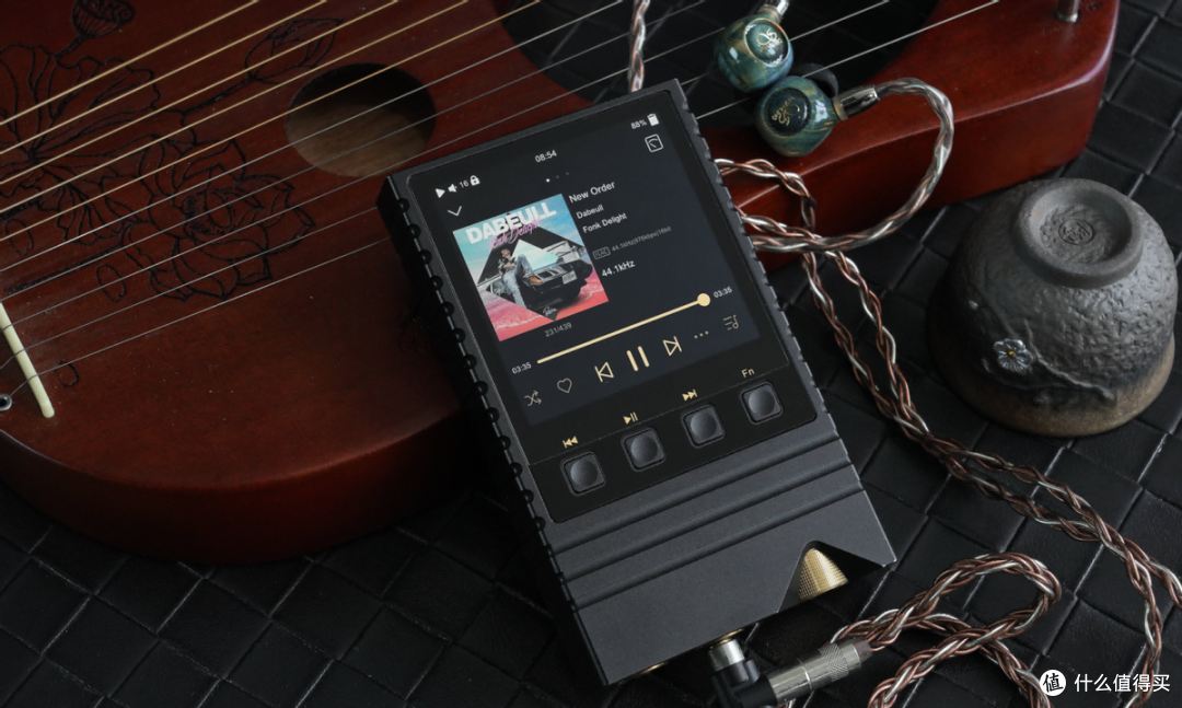 HiFi纯音播放器的绝代双骄?聊下ONIX家的XM5与XM2主观听感区别