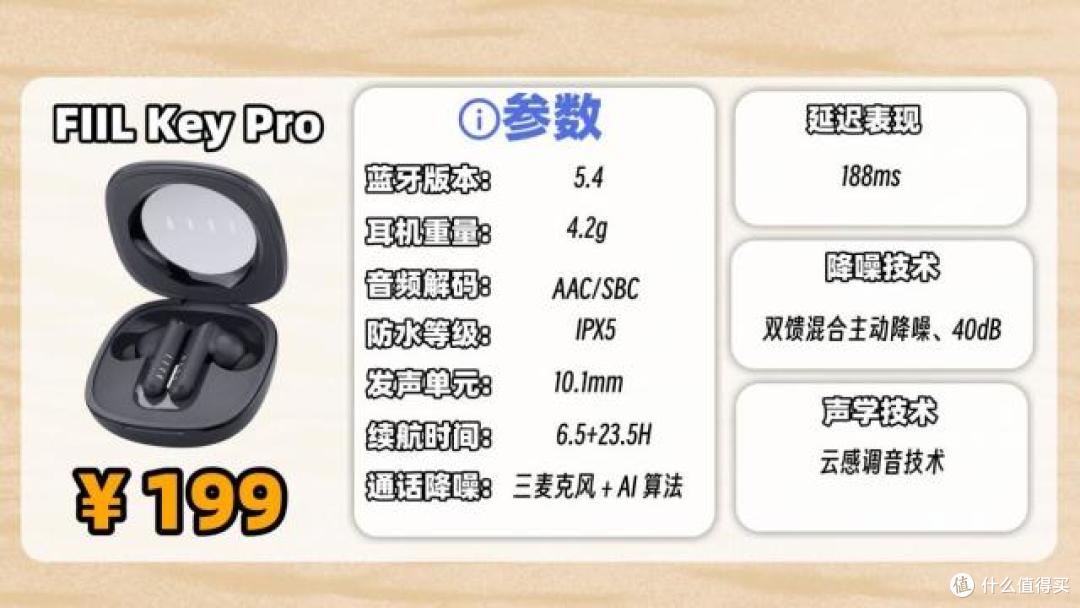 哪个牌子的蓝牙耳机音质好?2026年十大公认音质好的蓝牙耳机推荐