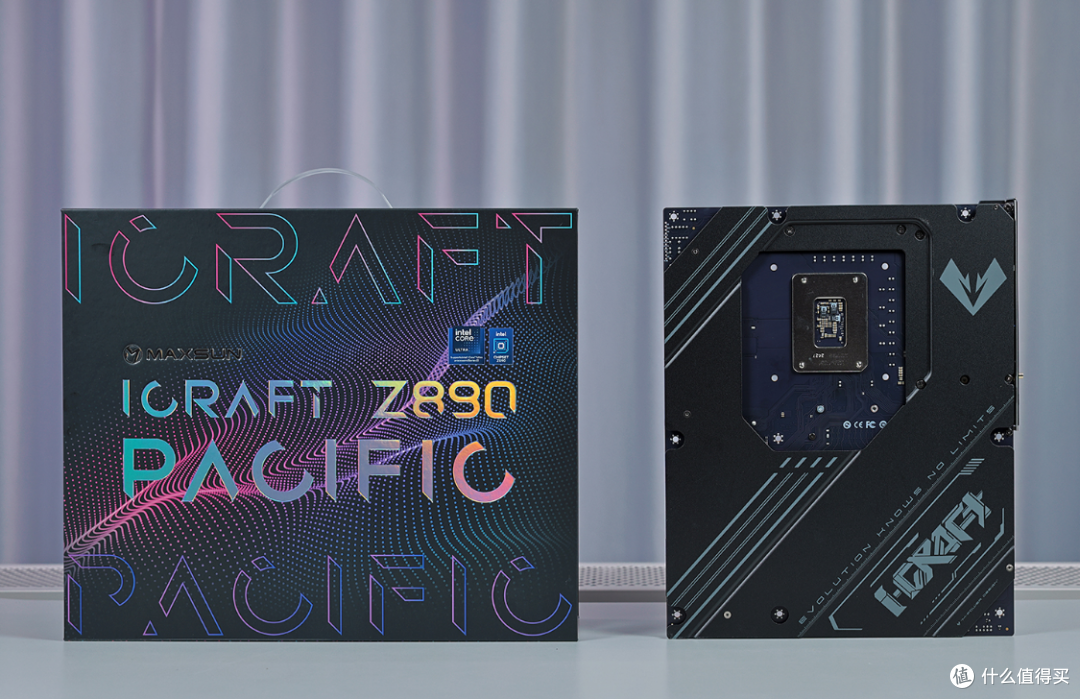3月头铁刚需装机：265KF+铭瑄Z890+5080+追风者EVOLV X2像素版
