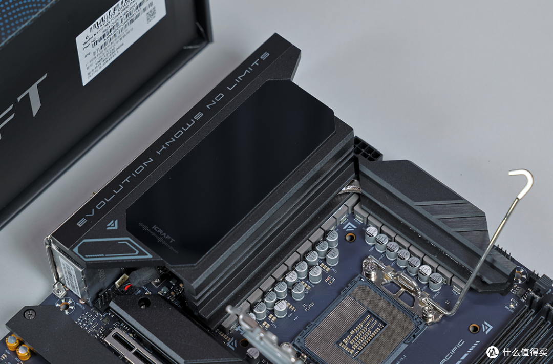 3月头铁刚需装机：265KF+铭瑄Z890+5080+追风者EVOLV X2像素版