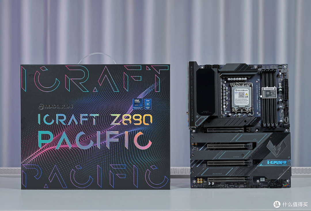 3月头铁刚需装机：265KF+铭瑄Z890+5080+追风者EVOLV X2像素版