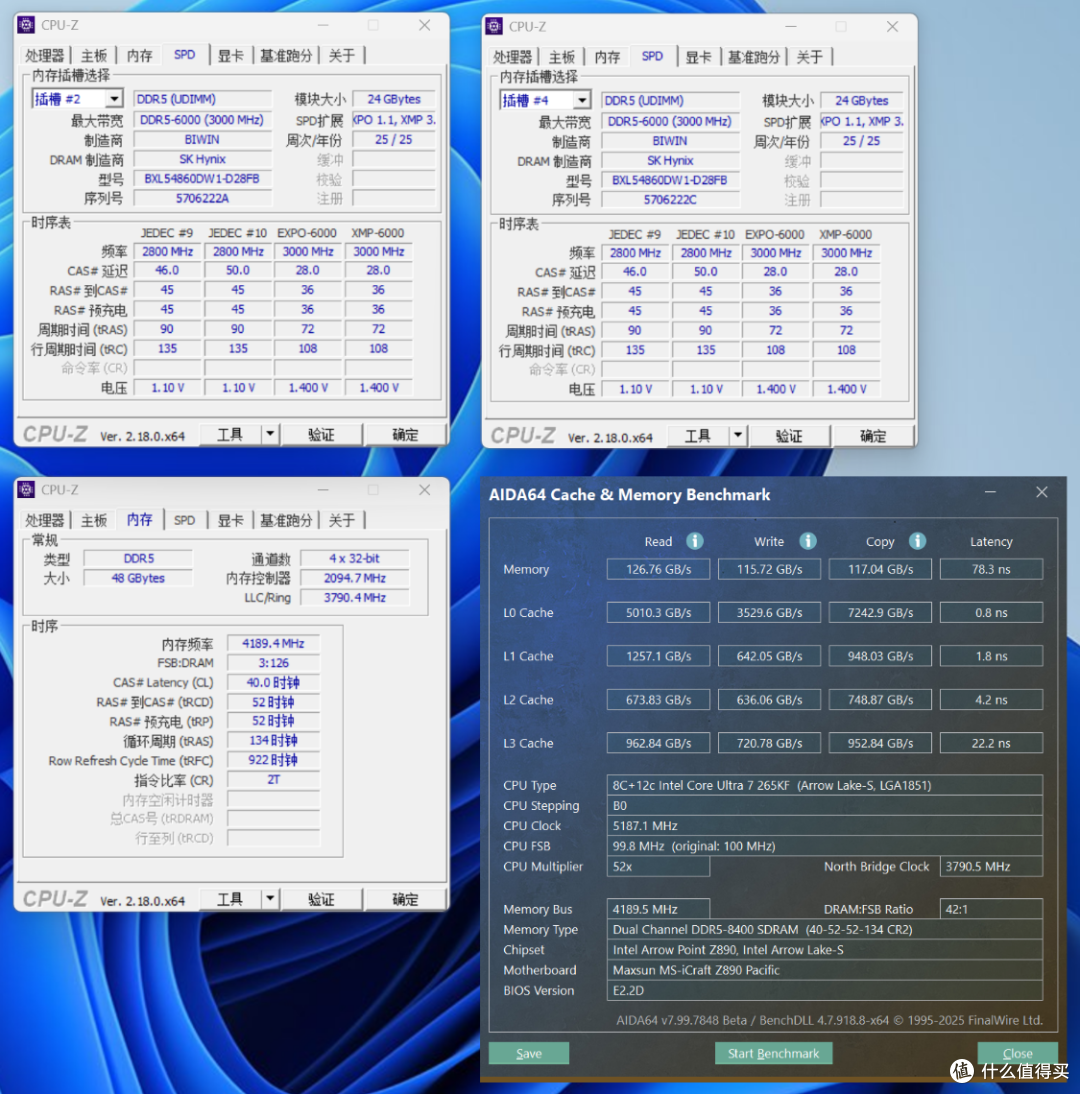 3月头铁刚需装机：265KF+铭瑄Z890+5080+追风者EVOLV X2像素版