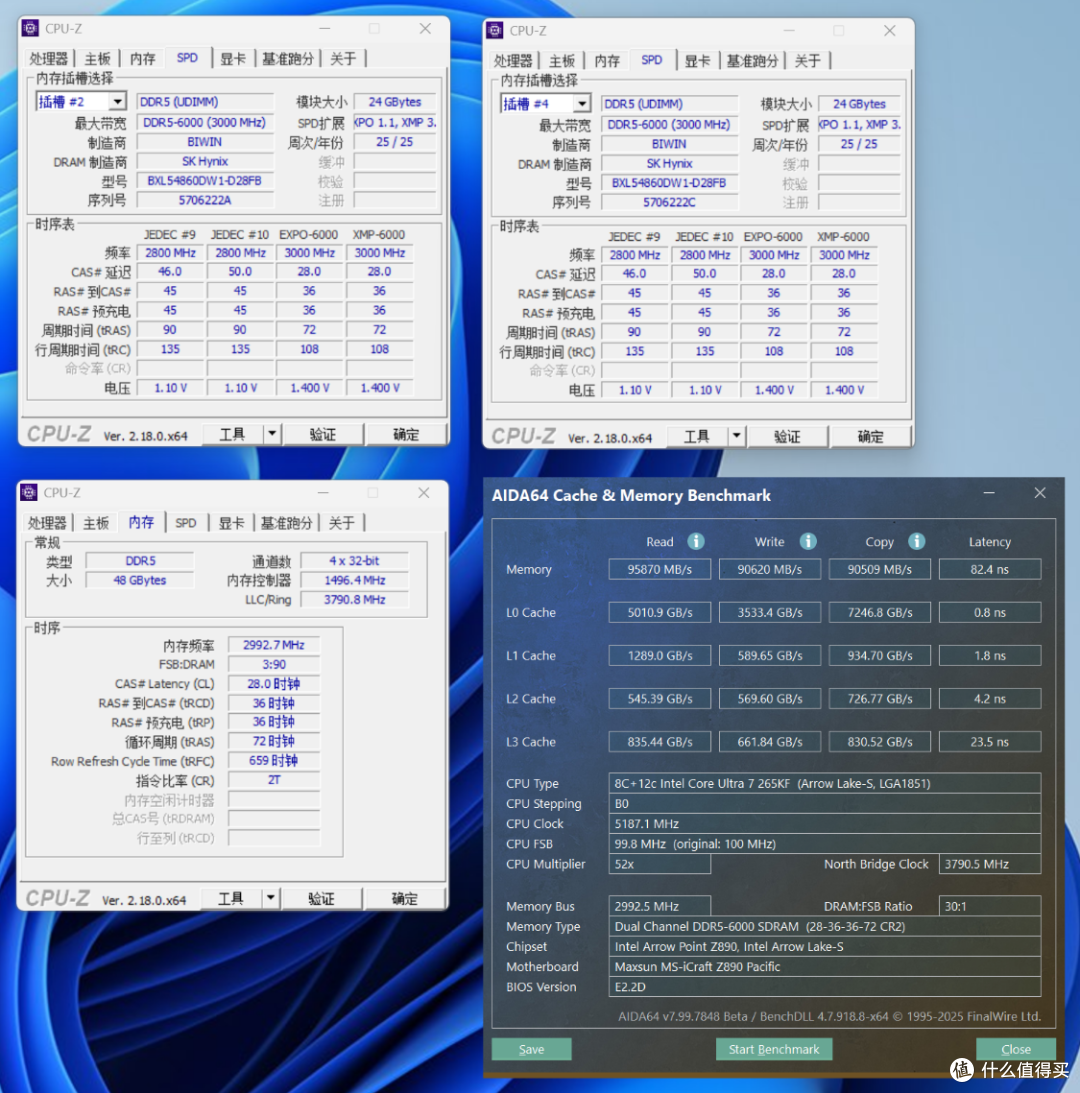 3月头铁刚需装机：265KF+铭瑄Z890+5080+追风者EVOLV X2像素版