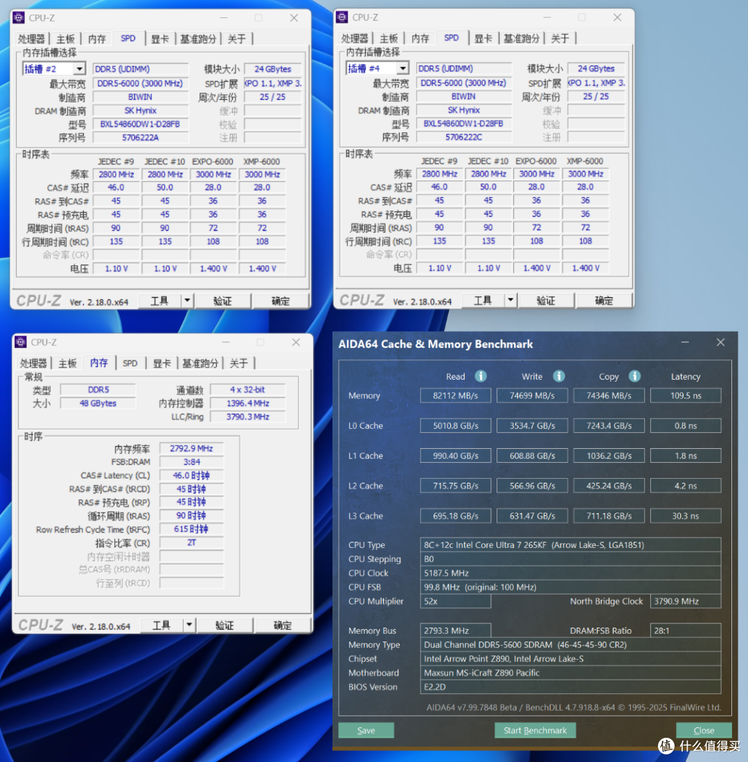 3月头铁刚需装机：265KF+铭瑄Z890+5080+追风者EVOLV X2像素版
