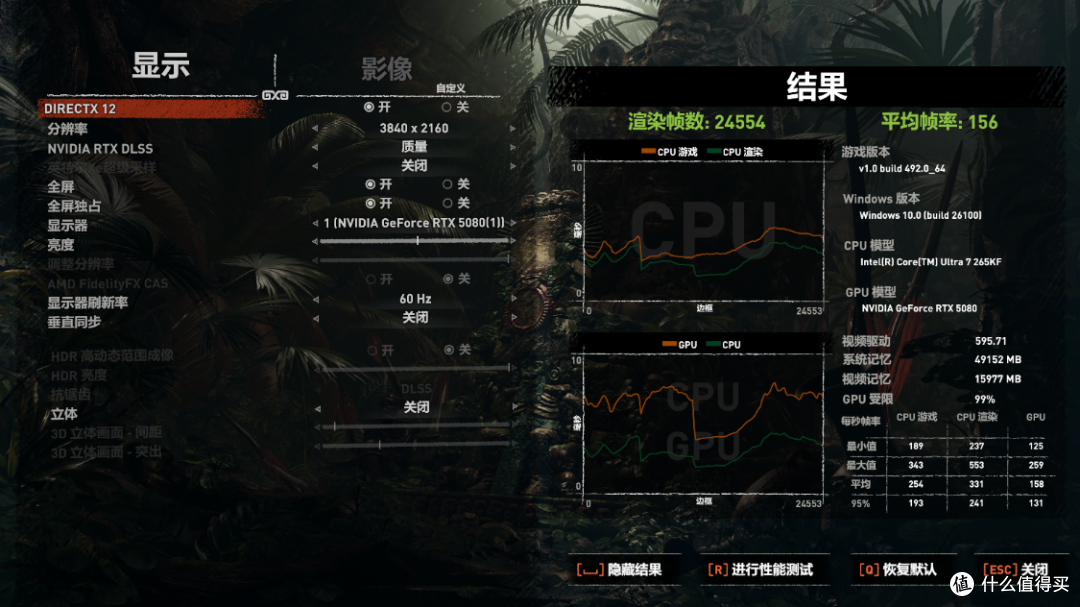 3月头铁刚需装机：265KF+铭瑄Z890+5080+追风者EVOLV X2像素版