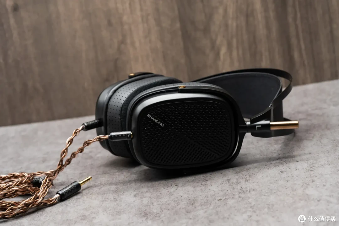 不变应万变的沉稳：聊聊山灵HW600平板头戴式耳机
