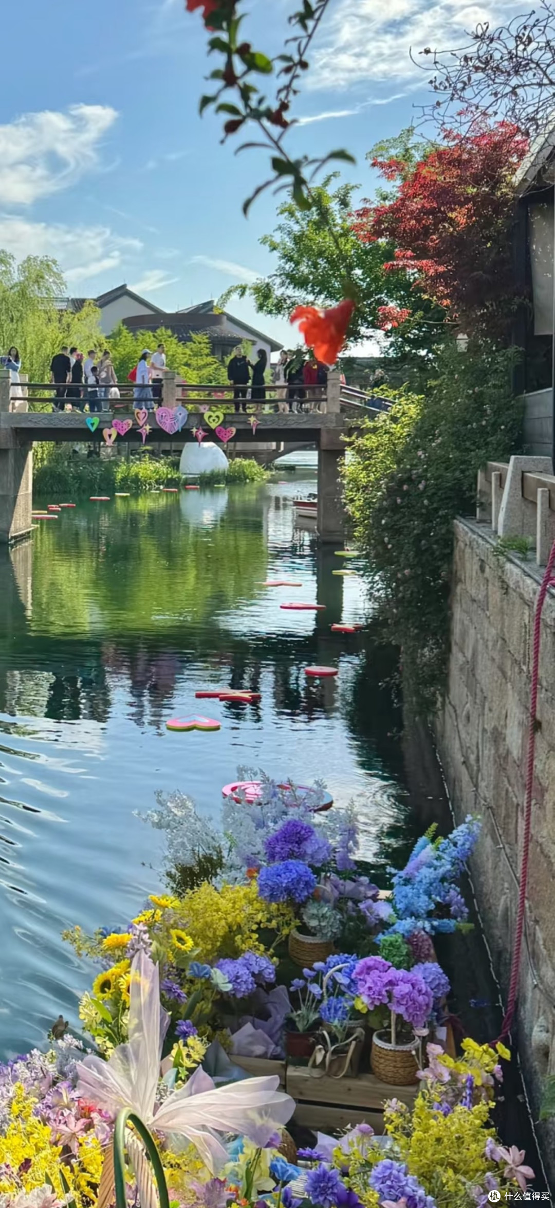 春日上海：繁华与古典并存
