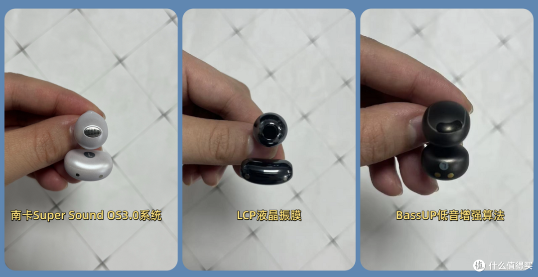 百元耳夹式耳机怎么选:南卡、荣耀亲选、声阔实测对比