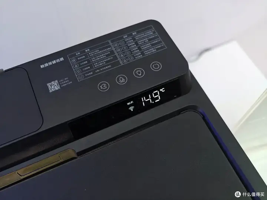 AWE2026黑科技来袭当贝鱼缸2S Ultra凭AI领跑智能水族