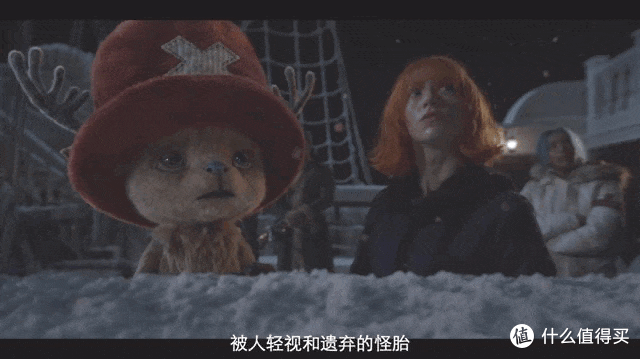 打出9.6分!Netflix的王牌美剧,太过瘾了