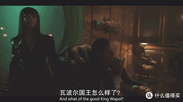 打出9.6分!Netflix的王牌美剧,太过瘾了