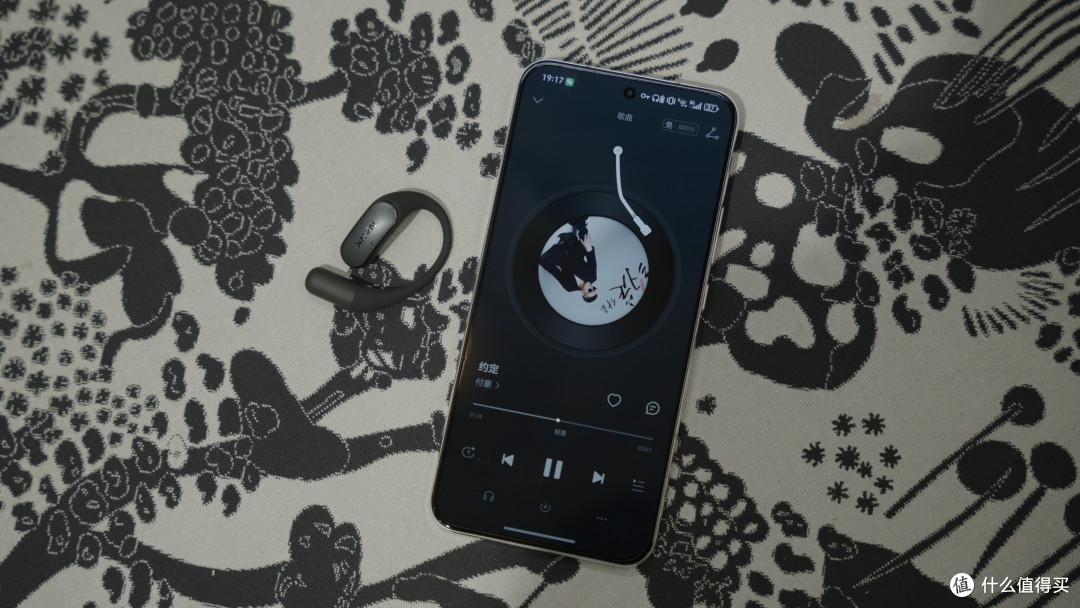 不入耳也有低音炮?南卡 OEWing 深度评测:开放式耳机的新天花板
