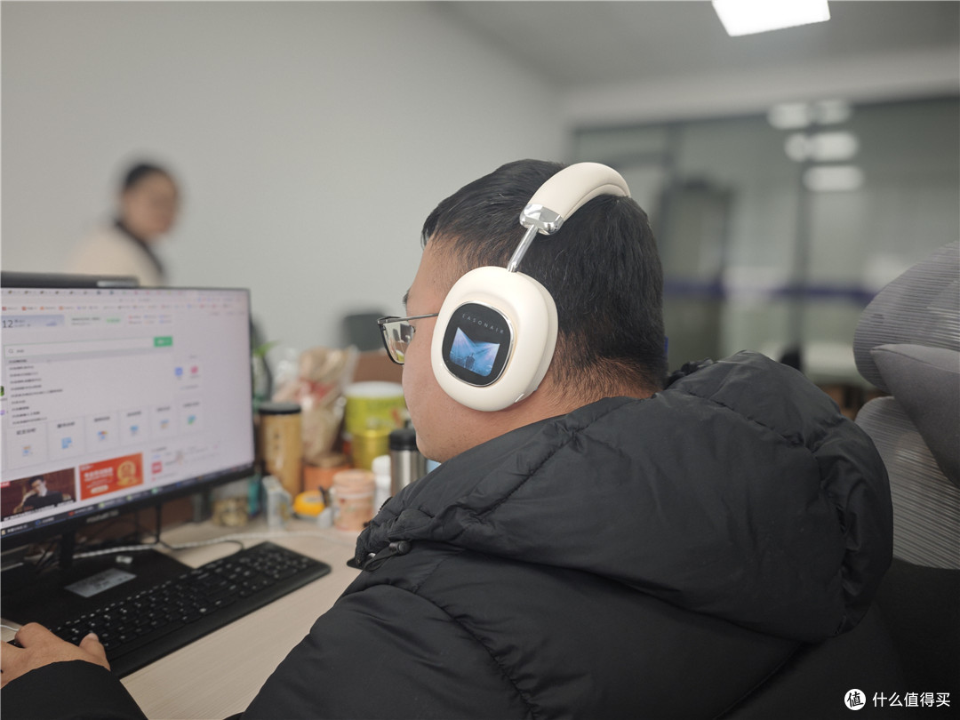 不止是耳机，更是智能声学伴侣，南卡SHOW头戴式蓝牙耳机使用体验