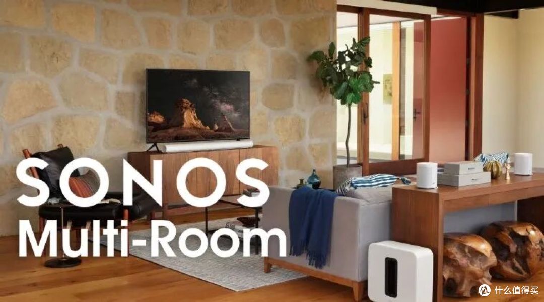 AWE 2026观察：SONOS的“守正”与“出奇”