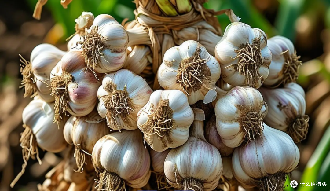 2026年专题配图返工复盘:我是如何快速搞定大蒜主题海报的