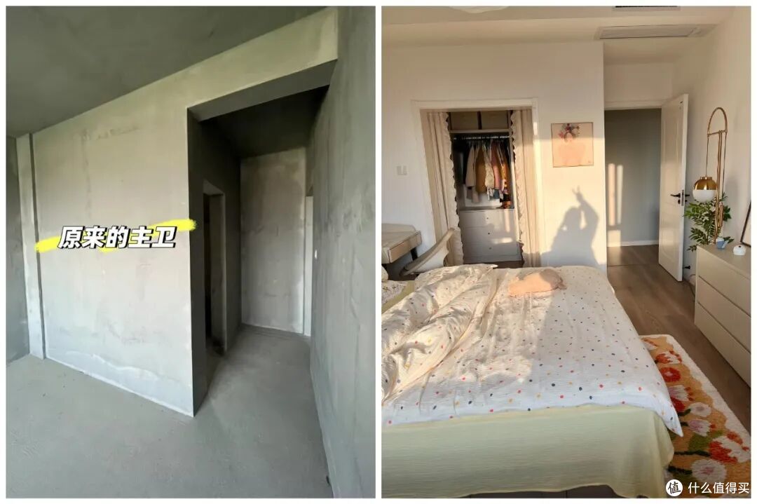 被年轻人家的“反骨设计”惊呆了！不按套路装修，果然更加实用
