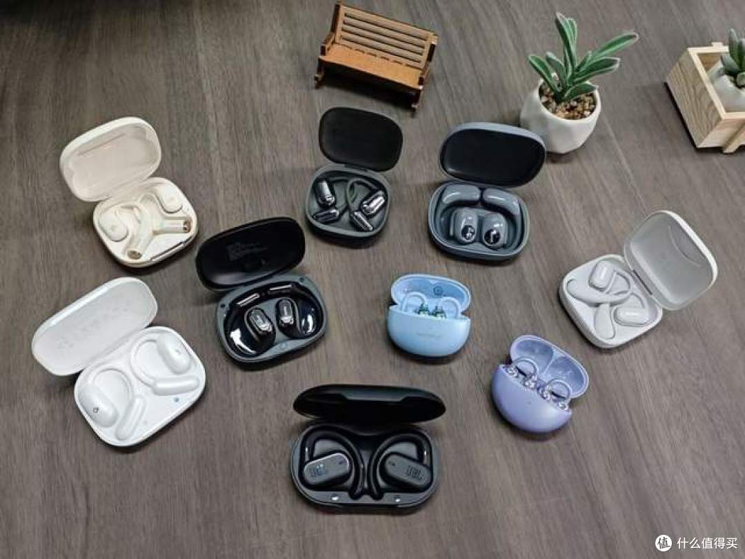 开放式耳机哪个牌子好?实测揭晓十大公认音质好的蓝牙耳机品牌
